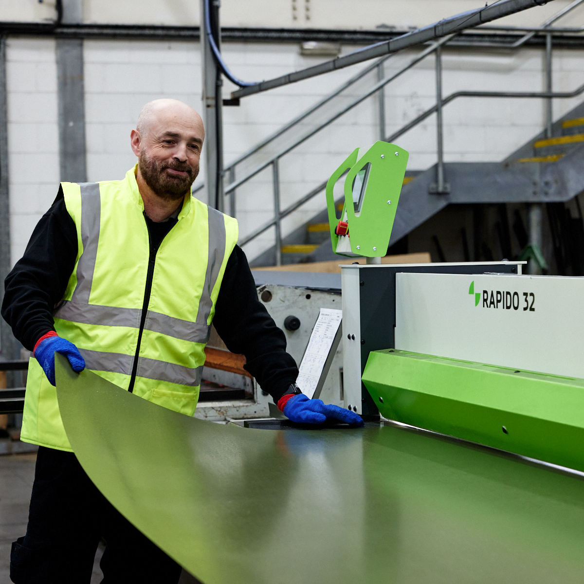 Coverworld flat sheet 1040 sq