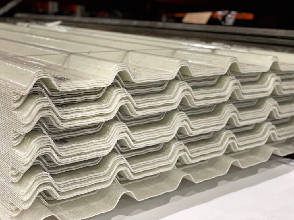 Non Coverworld Rooflights.