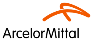 Arcelor Mittal logo
